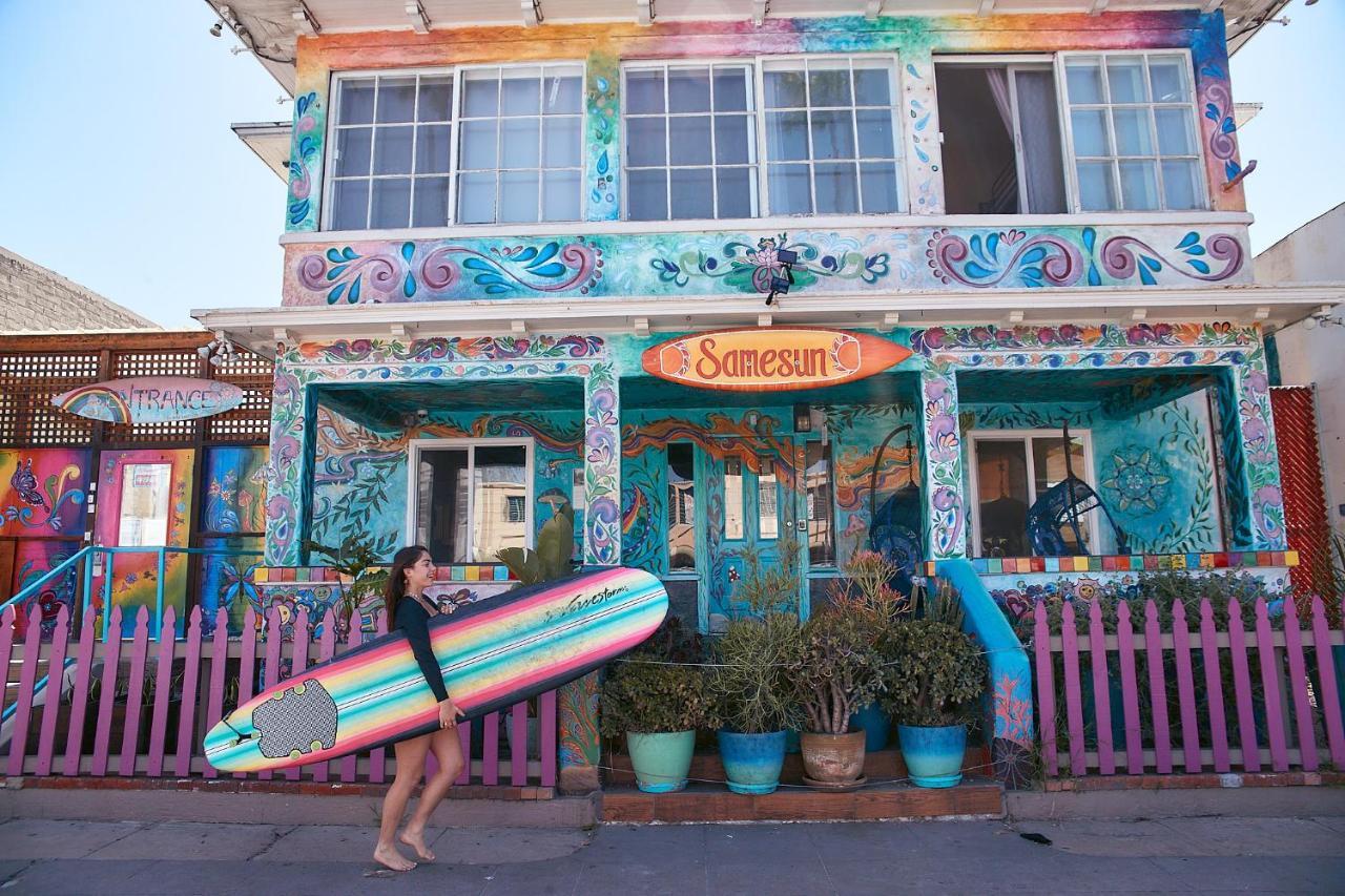 Samesun Ocean & Albergue *