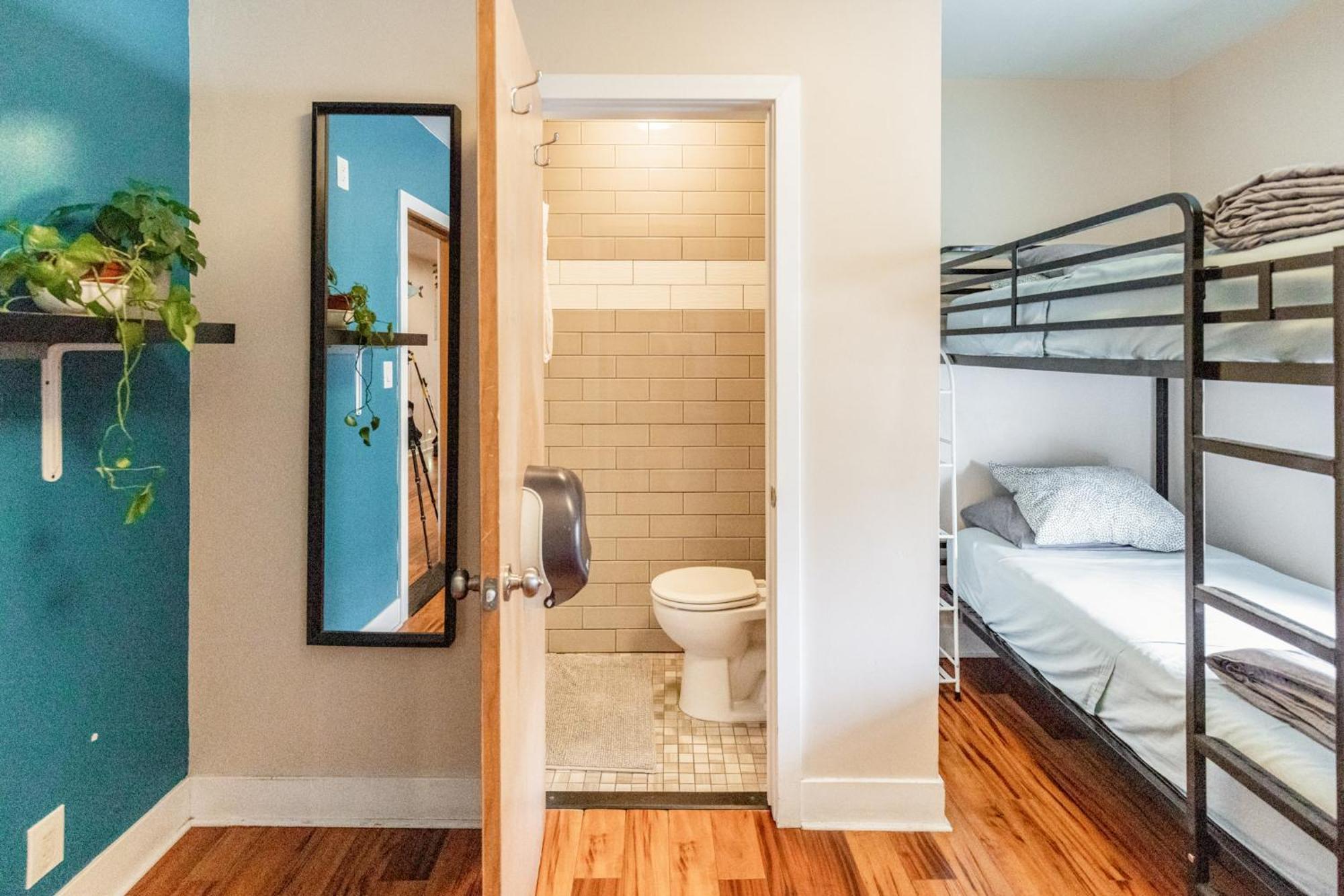 Samesun Ocean & Albergue San Diego